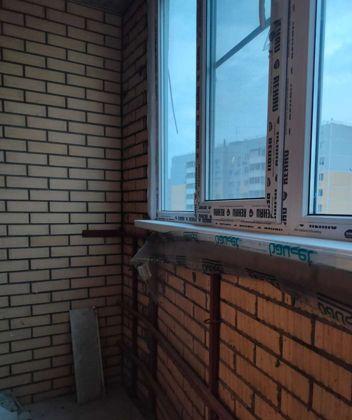 Продажа 1-комнатной квартиры, Краснодар, проезд Репина,  3к1