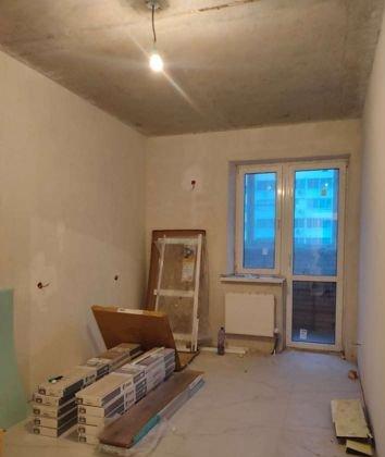 Продажа 1-комнатной квартиры, Краснодар, проезд Репина,  3к1