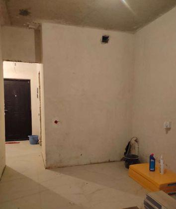 Продажа 1-комнатной квартиры, Краснодар, проезд Репина,  3к1