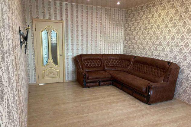 Продажа 2-комнатной квартиры, Краснодар, Кожевенная улица,  28