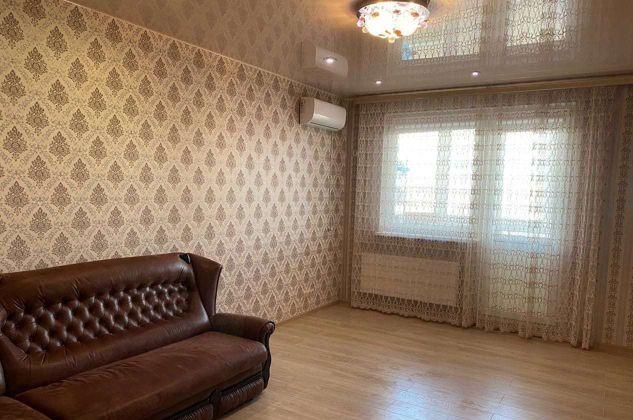 Продажа 2-комнатной квартиры, Краснодар, Кожевенная улица,  28