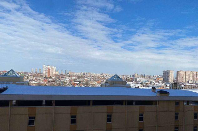 Продажа 2-комнатной квартиры, Краснодар, Кожевенная улица,  28