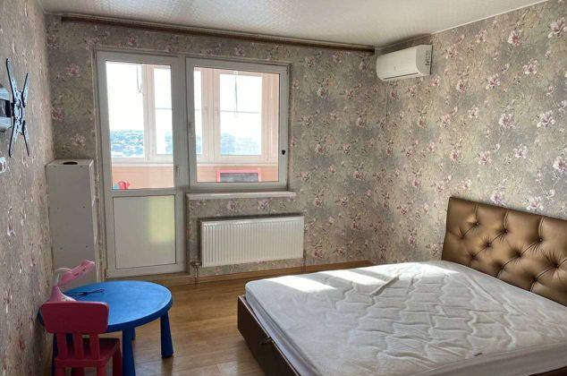 Продажа 2-комнатной квартиры, Краснодар, Кожевенная улица,  28