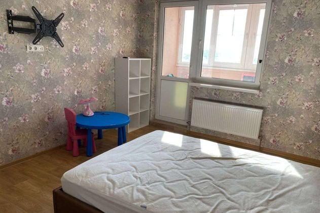 Продажа 2-комнатной квартиры, Краснодар, Кожевенная улица,  28