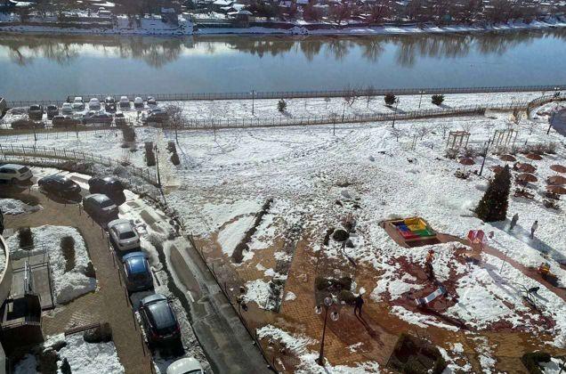 Продажа 2-комнатной квартиры, Краснодар, Кожевенная улица,  28