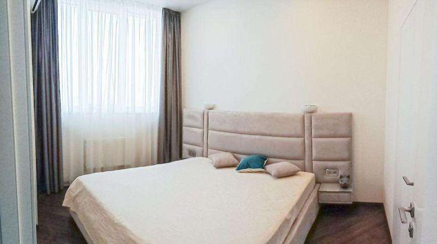 Продажа 1-комнатной квартиры, Краснодар, Кубанская набережная,  39