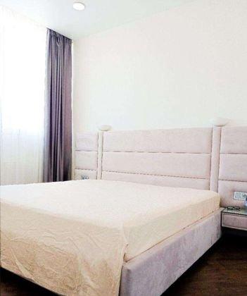 Продажа 1-комнатной квартиры, Краснодар, Кубанская набережная,  39