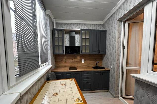 Продажа 2-комнатной квартиры, Краснодар, Казбекская улица,  13