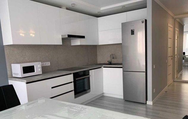 Продажа 1-комнатной квартиры, Краснодар, улица Архитектора Ишунина,  7/1к2