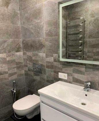 Продажа 1-комнатной квартиры, Краснодар, улица Архитектора Ишунина,  7/1к2