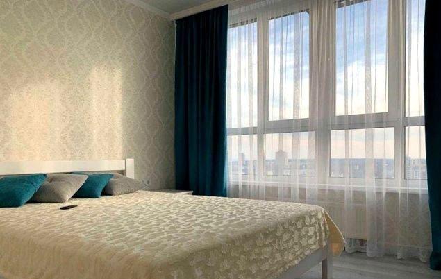 Продажа 1-комнатной квартиры, Краснодар, улица Архитектора Ишунина,  7/1к2