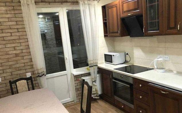 Продажа 2-комнатной квартиры, Краснодар, проспект Константина Образцова,  27/1