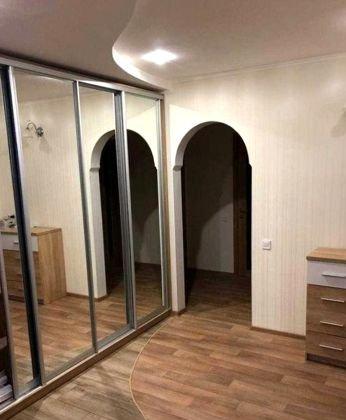 Продажа 2-комнатной квартиры, Краснодар, проспект Константина Образцова,  27/1