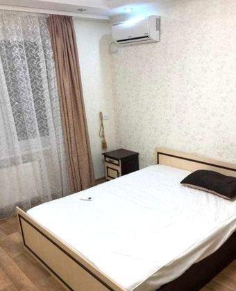 Продажа 2-комнатной квартиры, Краснодар, проспект Константина Образцова,  27/1