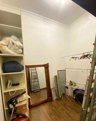 Продажа 1-комнатной квартиры, Краснодар, улица Тургенева,  193