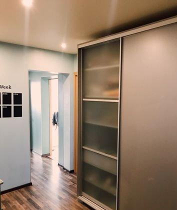 Продажа 2-комнатной квартиры, Краснодар, проезд Репина,  22