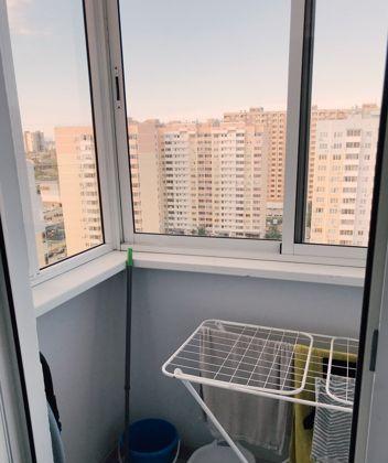 Продажа 2-комнатной квартиры, Краснодар, проезд Репина,  22