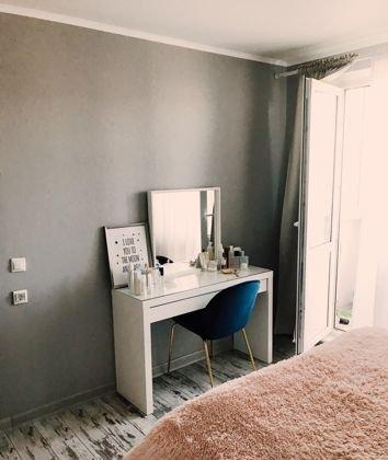 Продажа 2-комнатной квартиры, Краснодар, проезд Репина,  22