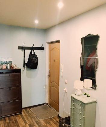 Продажа 2-комнатной квартиры, Краснодар, проезд Репина,  22