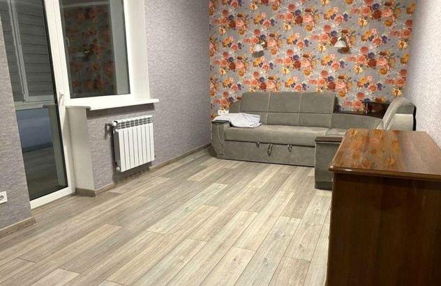 Продажа 2-комнатной квартиры, Краснодар, Гаражная улица,  67