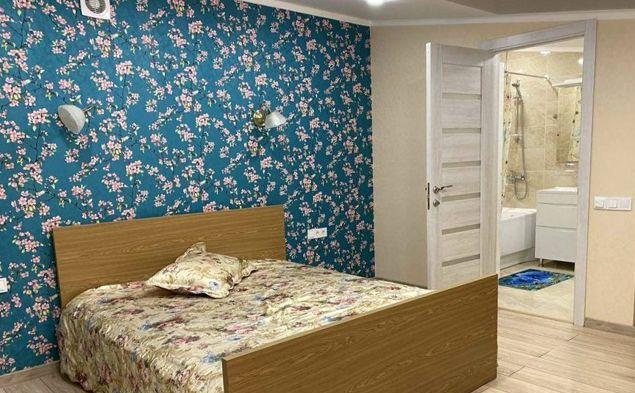 Продажа 2-комнатной квартиры, Краснодар, Гаражная улица,  67