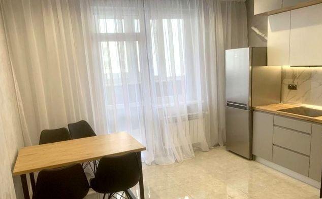 Продажа 2-комнатной квартиры, Краснодар, проезд Репина,  42