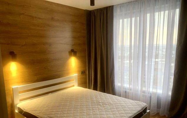 Продажа 2-комнатной квартиры, Краснодар, проезд Репина,  42