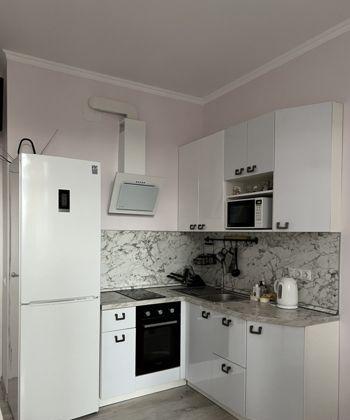 Продажа 1-комнатной квартиры, Краснодар, улица Шоссе Нефтяников,  22к1