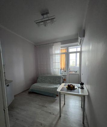 Продажа 1-комнатной квартиры, Краснодар, улица Шоссе Нефтяников,  22к1