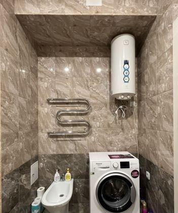 Продажа 1-комнатной квартиры, Краснодар, улица Шоссе Нефтяников,  22к1