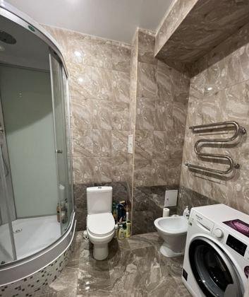 Продажа 1-комнатной квартиры, Краснодар, улица Шоссе Нефтяников,  22к1