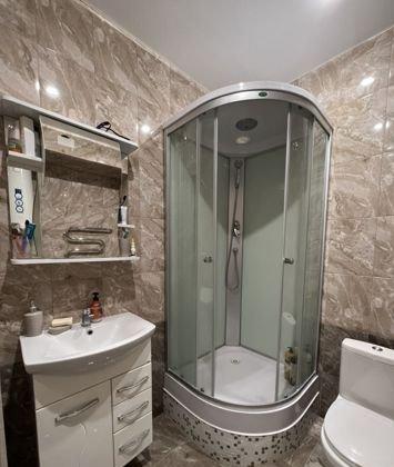 Продажа 1-комнатной квартиры, Краснодар, улица Шоссе Нефтяников,  22к1