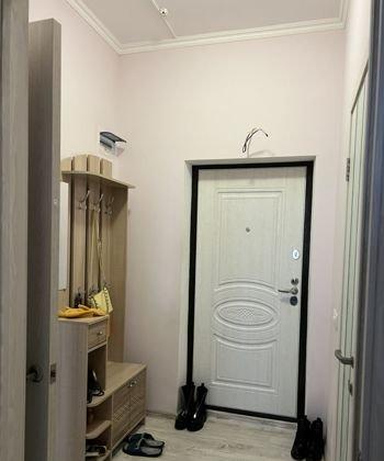 Продажа 1-комнатной квартиры, Краснодар, улица Шоссе Нефтяников,  22к1