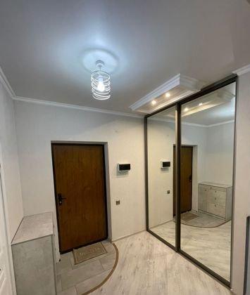 Продажа 1-комнатной квартиры, Краснодар, Гаражная улица,  107