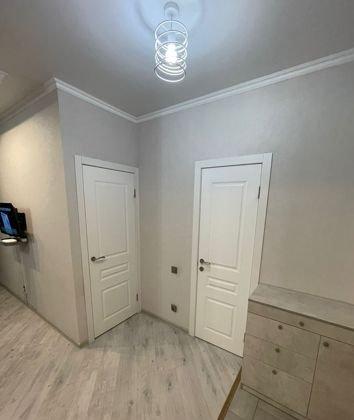 Продажа 1-комнатной квартиры, Краснодар, Гаражная улица,  107