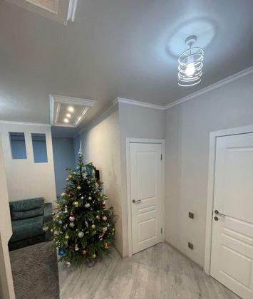 Продажа 1-комнатной квартиры, Краснодар, Гаражная улица,  107