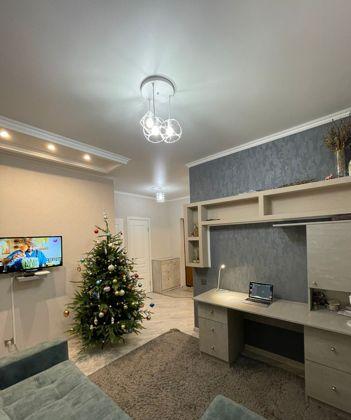 Продажа 1-комнатной квартиры, Краснодар, Гаражная улица,  107