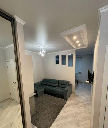 Продажа 1-комнатной квартиры, Краснодар, Гаражная улица,  107