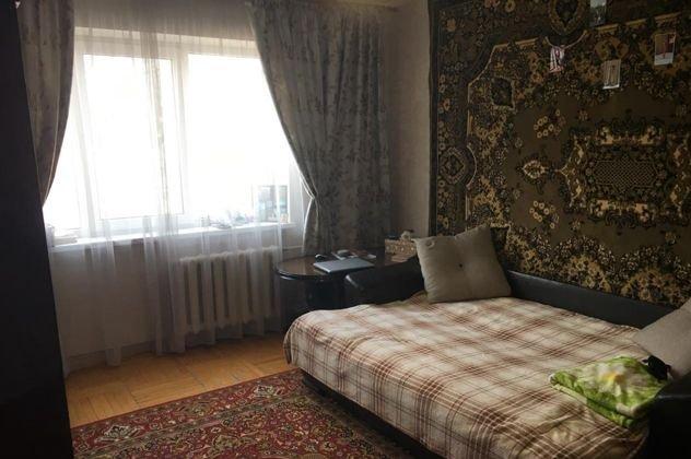 Продажа 3-комнатной квартиры, Краснодар, улица Митрофана Седина,  206