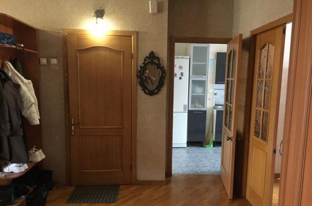 Продажа 3-комнатной квартиры, Краснодар, улица Митрофана Седина,  206