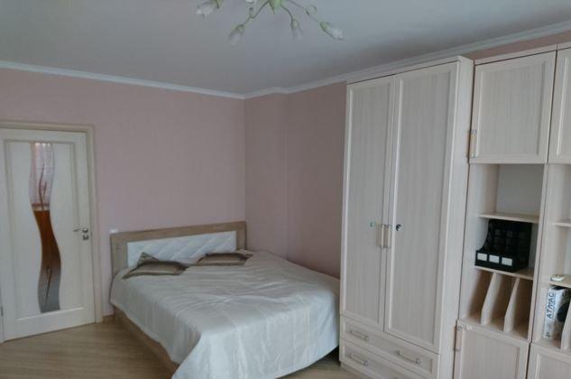 Продажа 3-комнатной квартиры, Краснодар, Кубанская набережная,  31/1