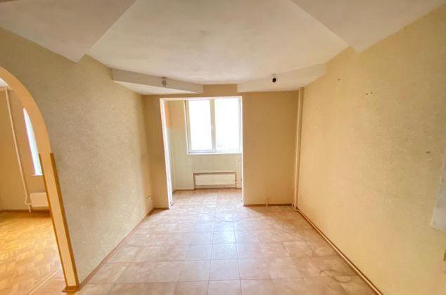 Продажа 3-комнатной квартиры, Краснодар, Рождественская набережная,  23