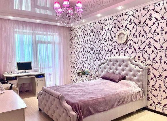 Продажа 2-комнатной квартиры, Краснодар, улица Бульварное Кольцо,  7