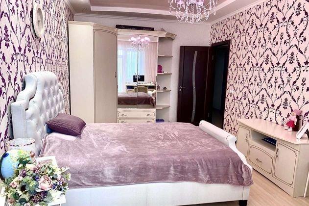 Продажа 2-комнатной квартиры, Краснодар, улица Бульварное Кольцо,  7