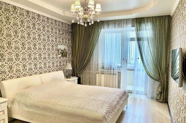 Продажа 2-комнатной квартиры, Краснодар, улица Бульварное Кольцо,  7