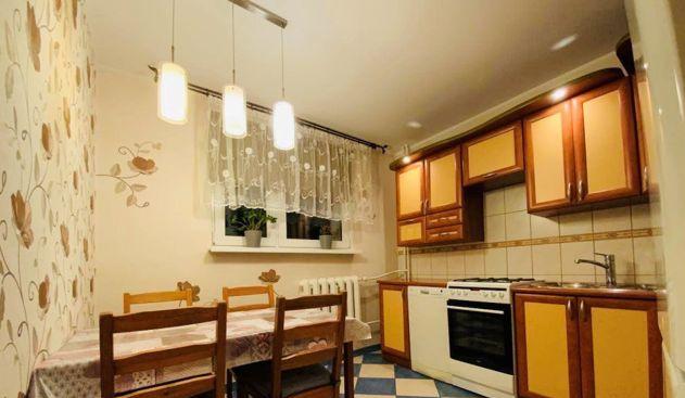 Продажа 2-комнатной квартиры, Краснодар, Черкасская улица,  43