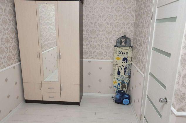 Продажа 1-комнатной квартиры, Краснодар, улица им. Героя Яцкова И.В.,  1/10