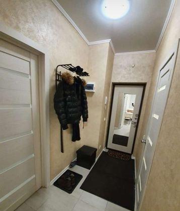 Продажа 1-комнатной квартиры, Краснодар, улица им. Героя Яцкова И.В.,  1/10