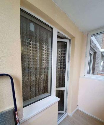 Продажа 1-комнатной квартиры, Краснодар, улица им. Героя Яцкова И.В.,  1/10