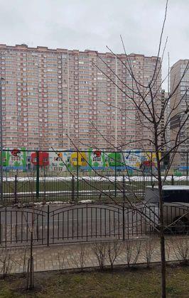 Продажа 1-комнатной квартиры, Краснодар, улица им. Героя Яцкова И.В.,  1/10